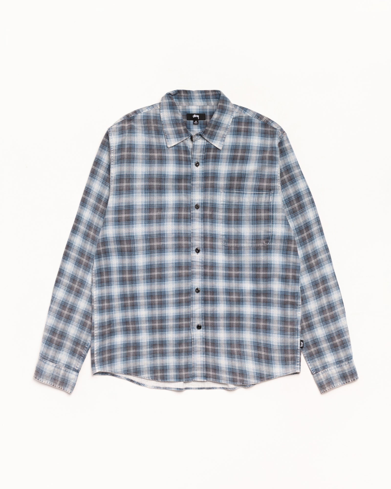 DAX PRINTED SHIRT - Image 6