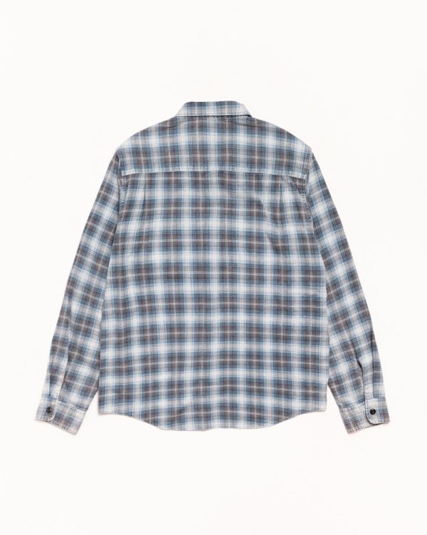 DAX PRINTED SHIRT - Image 7