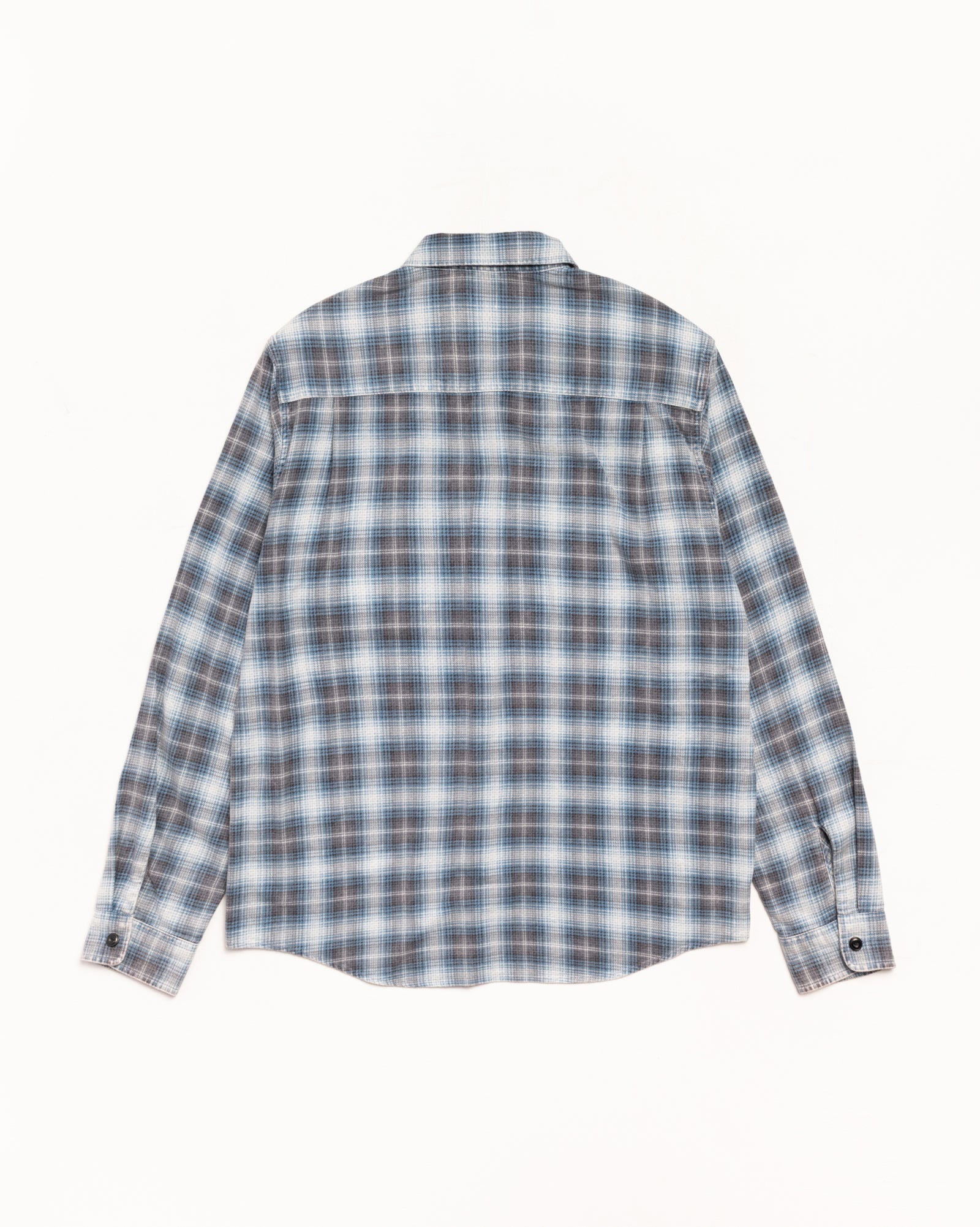 DAX PRINTED SHIRT - Image 7