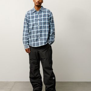 DAX PRINTED SHIRT