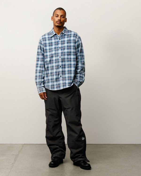 DAX PRINTED SHIRT
