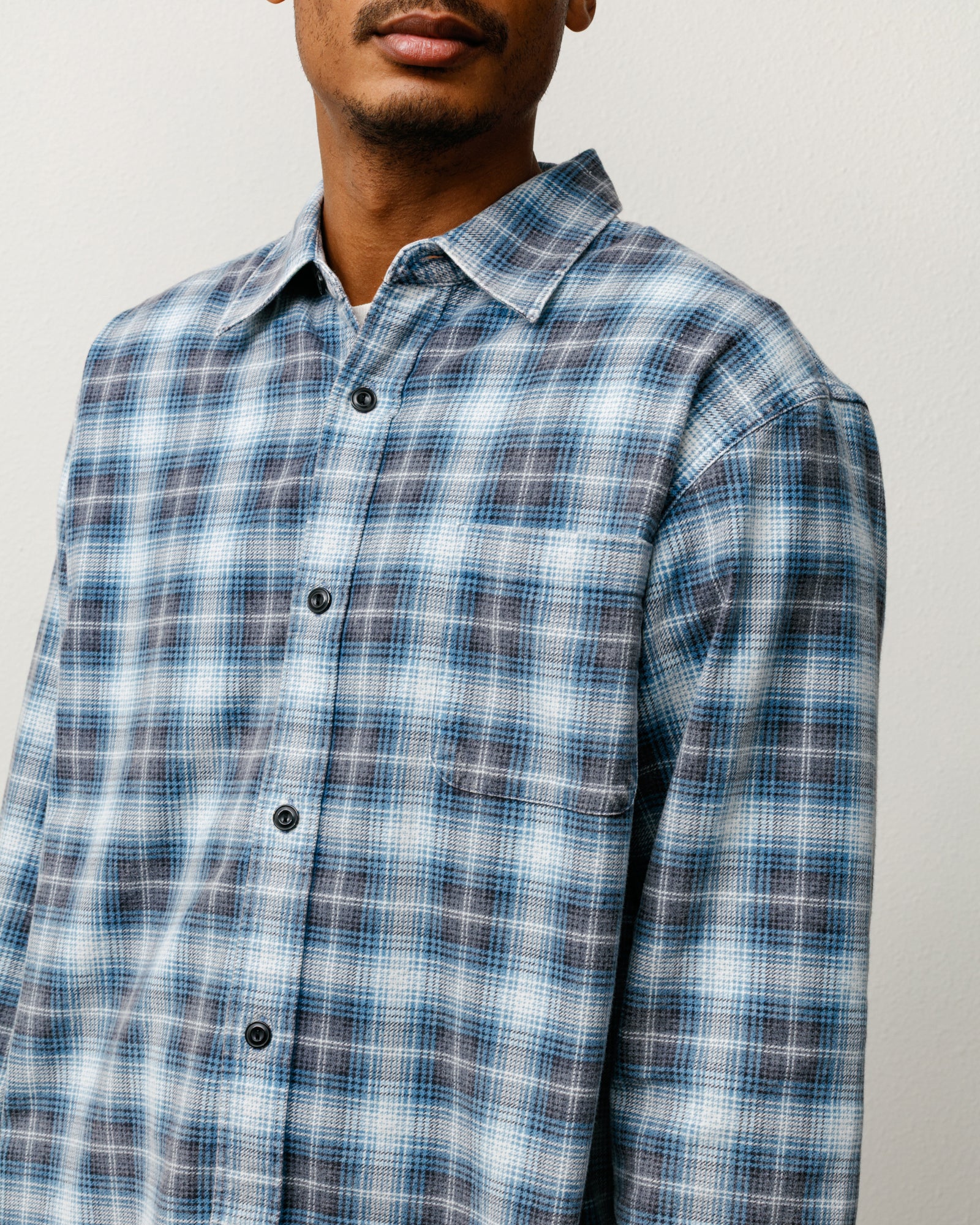 DAX PRINTED SHIRT - Image 2