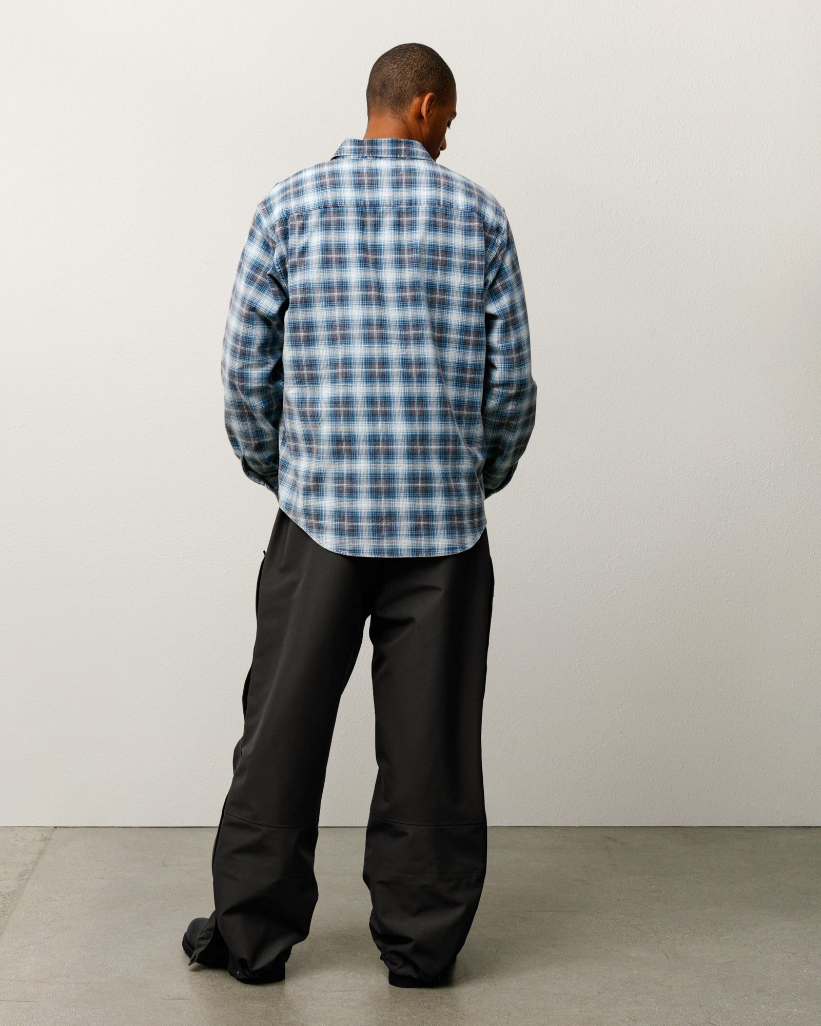 DAX PRINTED SHIRT - Image 3