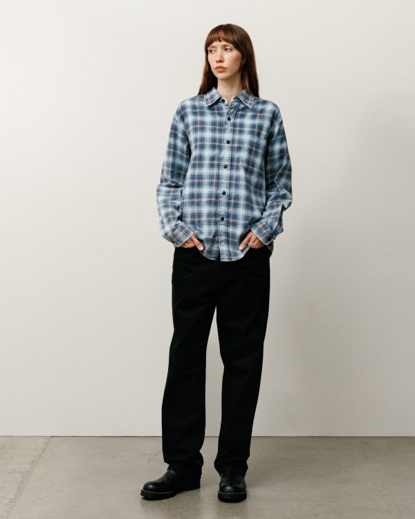 DAX PRINTED SHIRT - Image 4