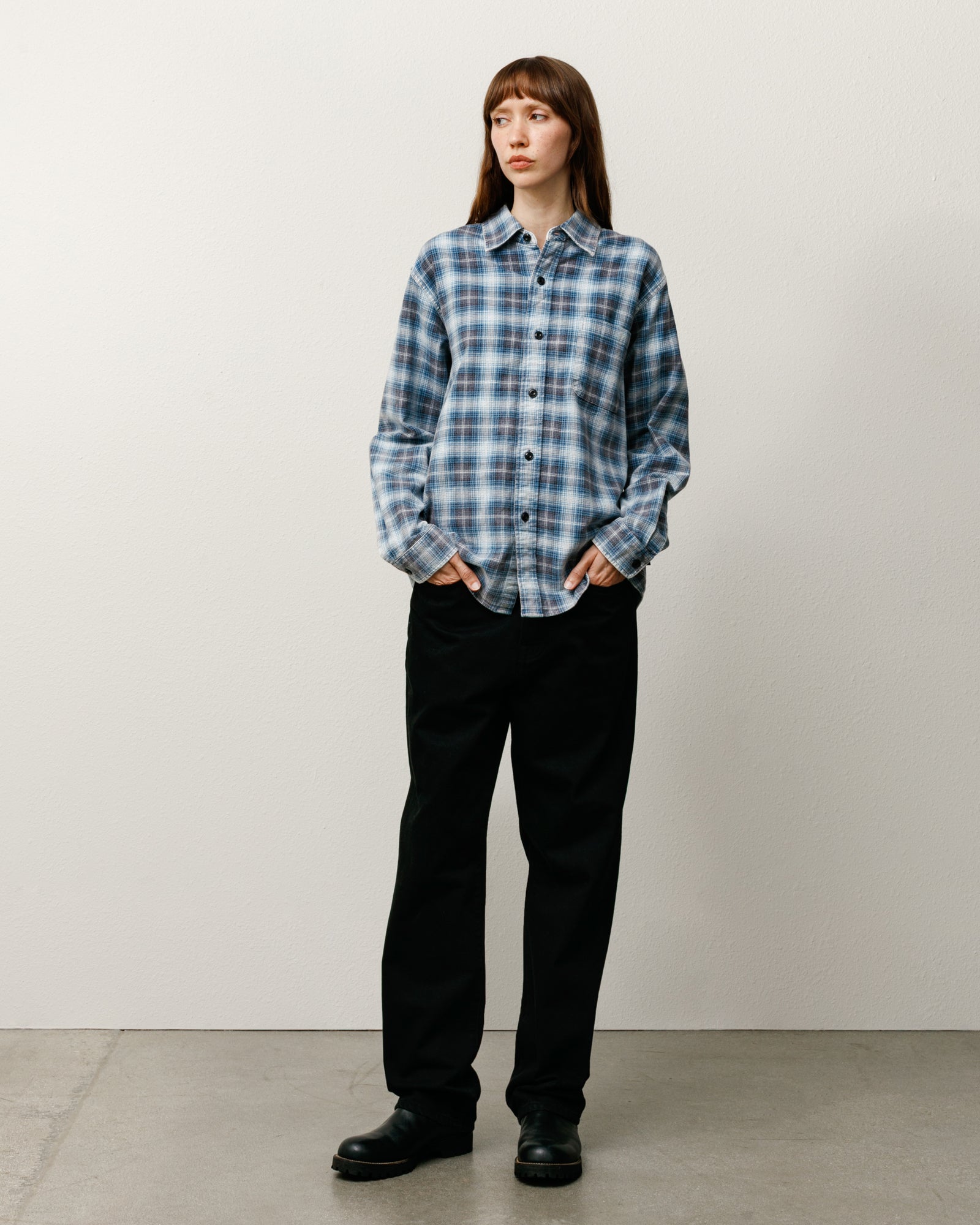 DAX PRINTED SHIRT - Image 4