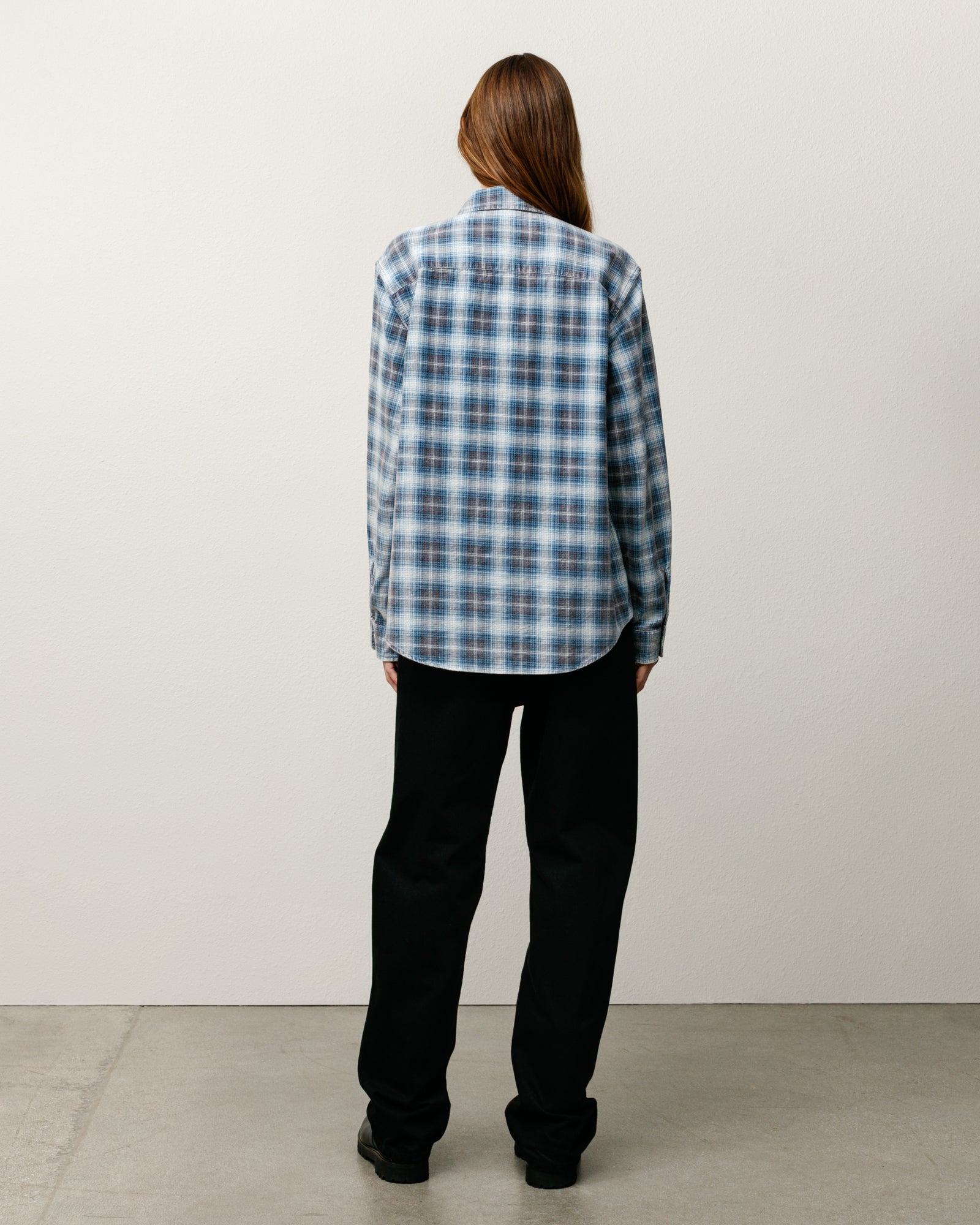 DAX PRINTED SHIRT - Image 5