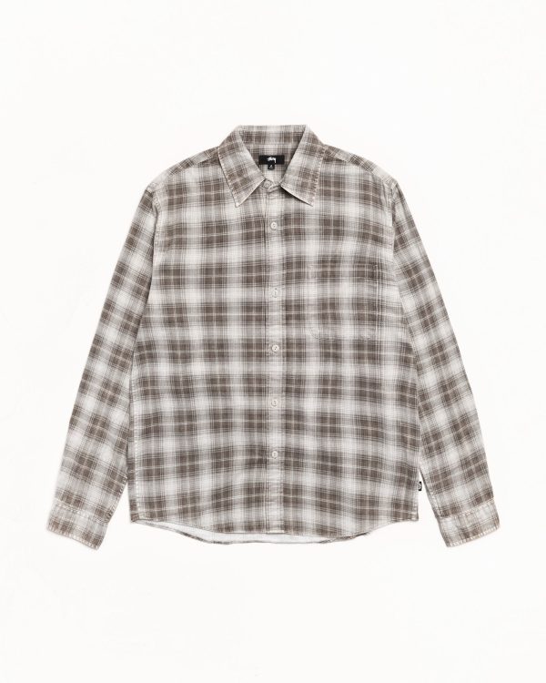 DAX PRINTED SHIRT - Image 6
