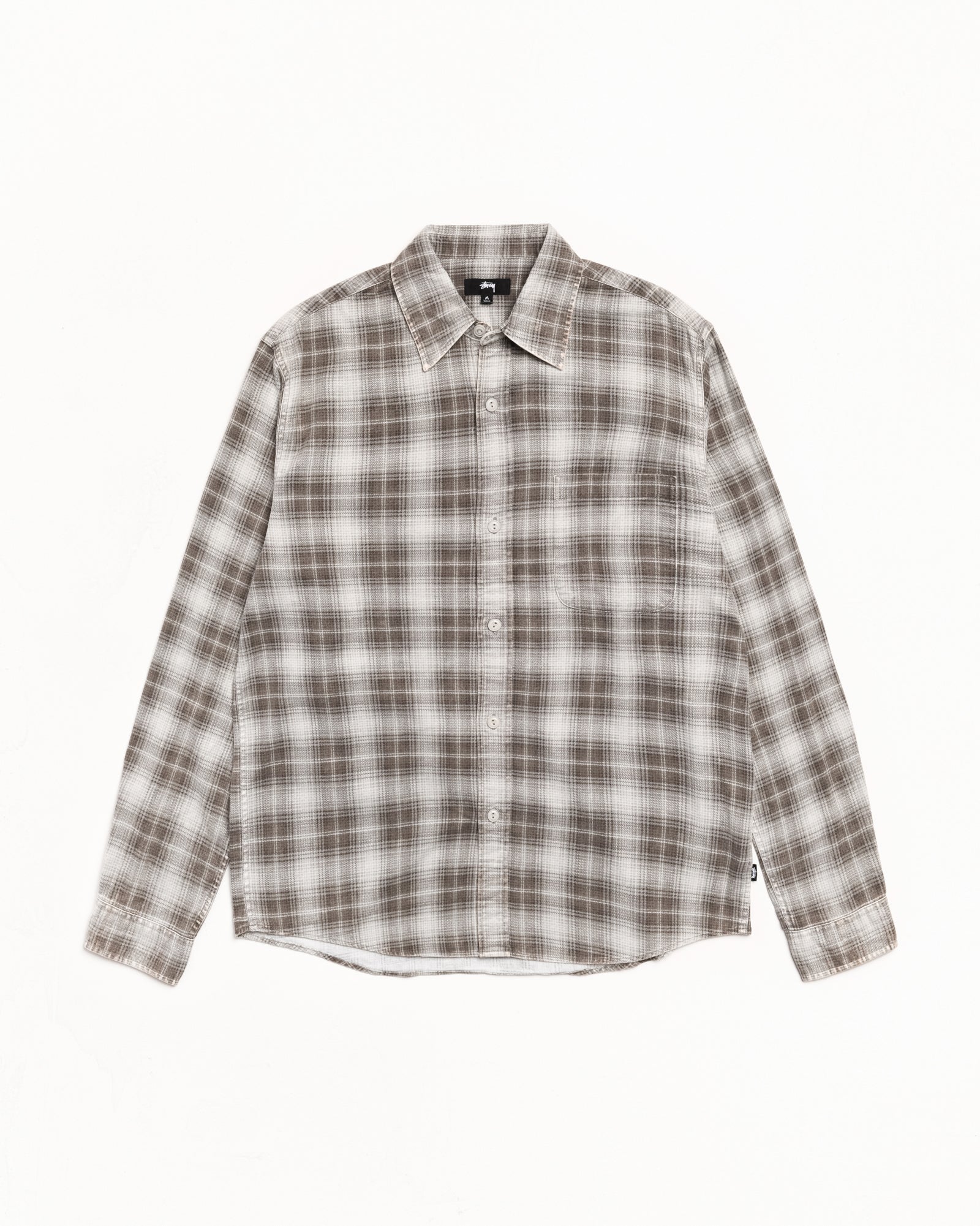 DAX PRINTED SHIRT - Image 6