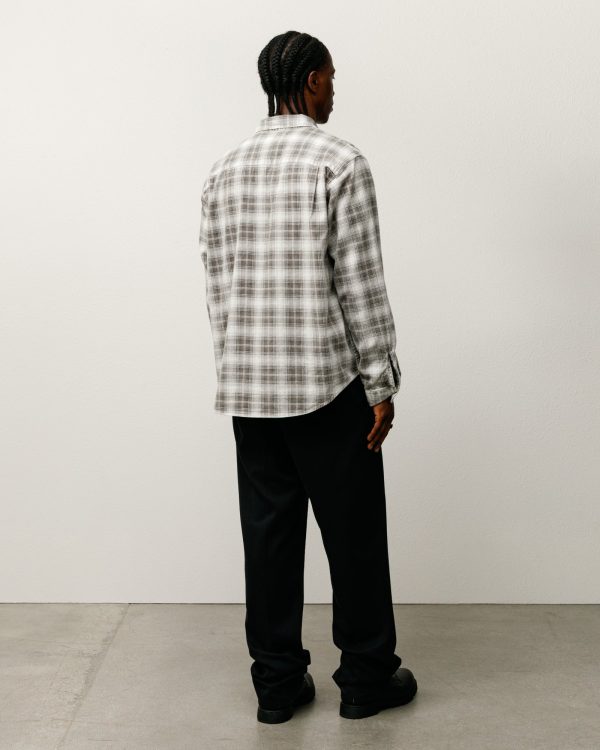 DAX PRINTED SHIRT - Image 3