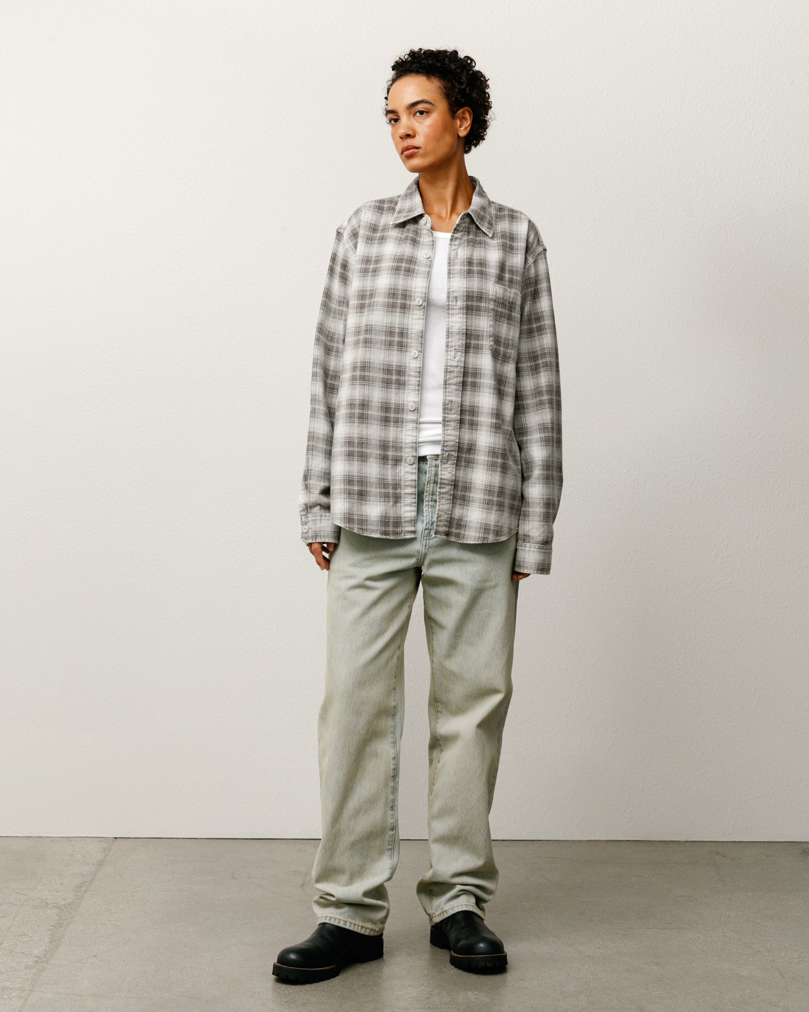 DAX PRINTED SHIRT - Image 4