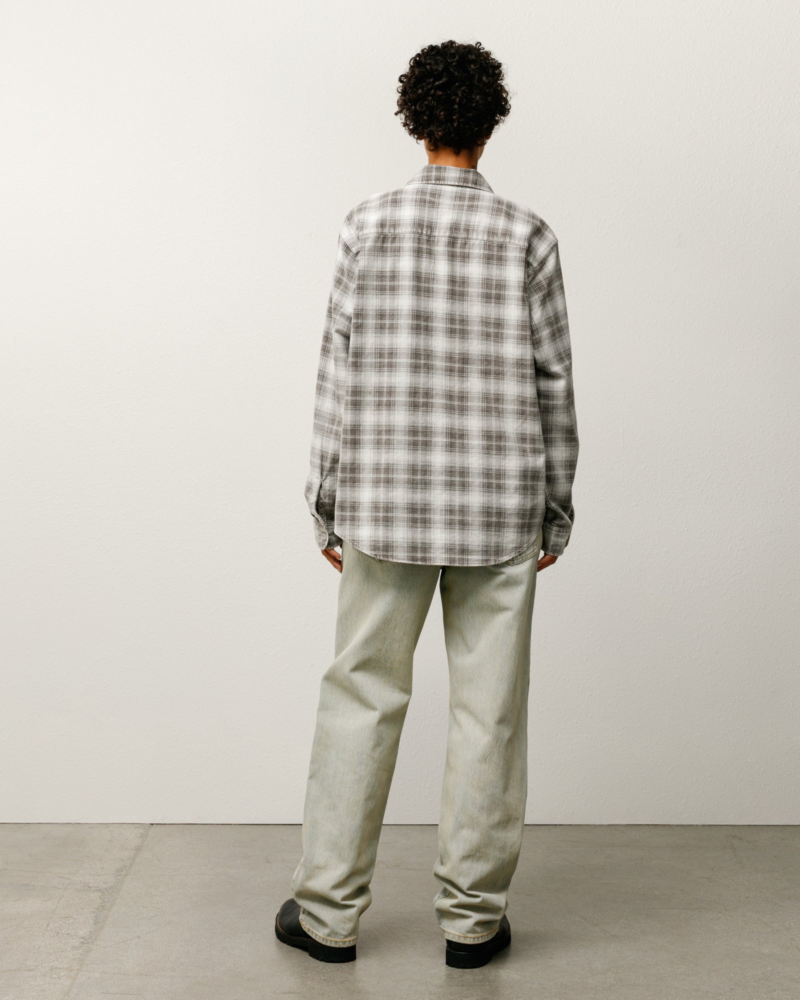 DAX PRINTED SHIRT - Image 5