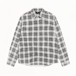 DAX PRINTED SHIRT