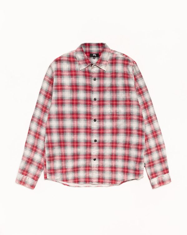 DAX PRINTED SHIRT - Image 6