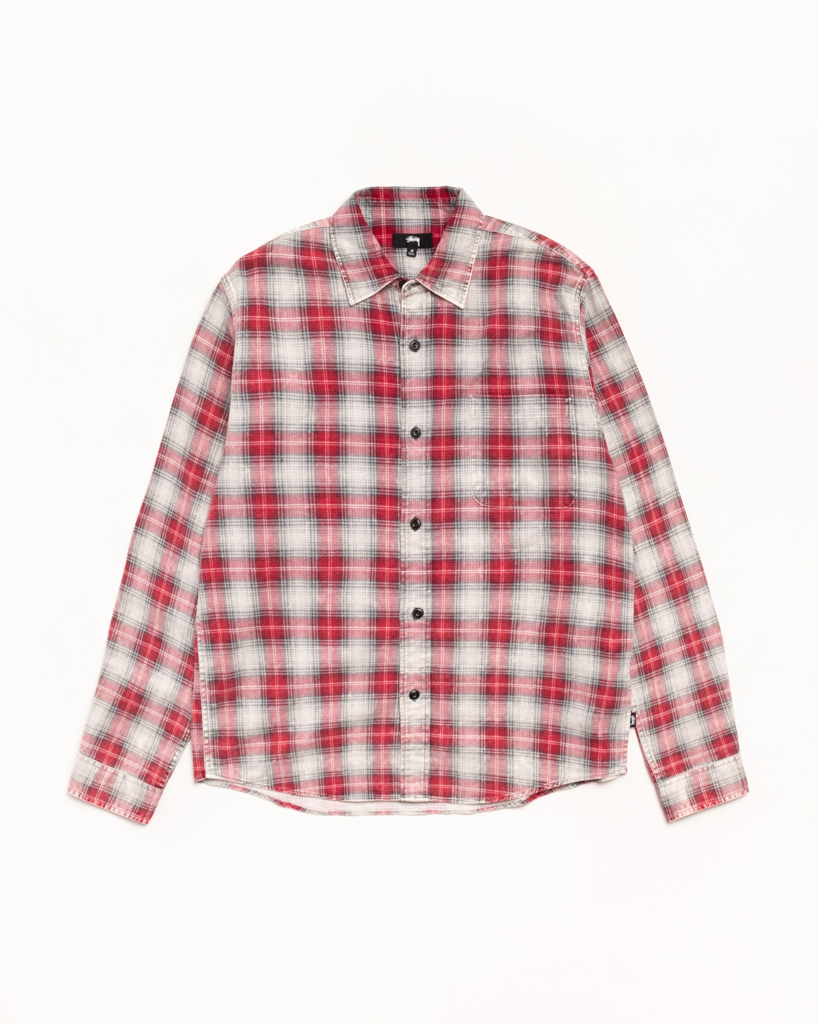 DAX PRINTED SHIRT - Image 6