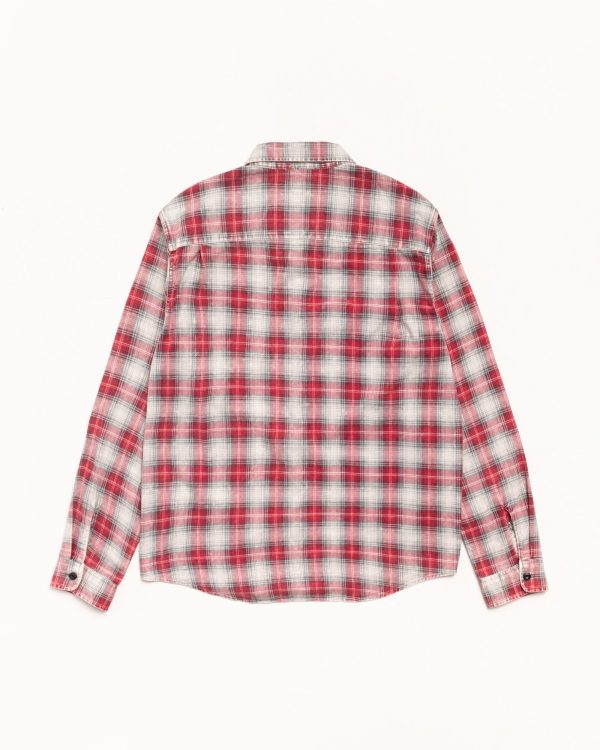 DAX PRINTED SHIRT - Image 7
