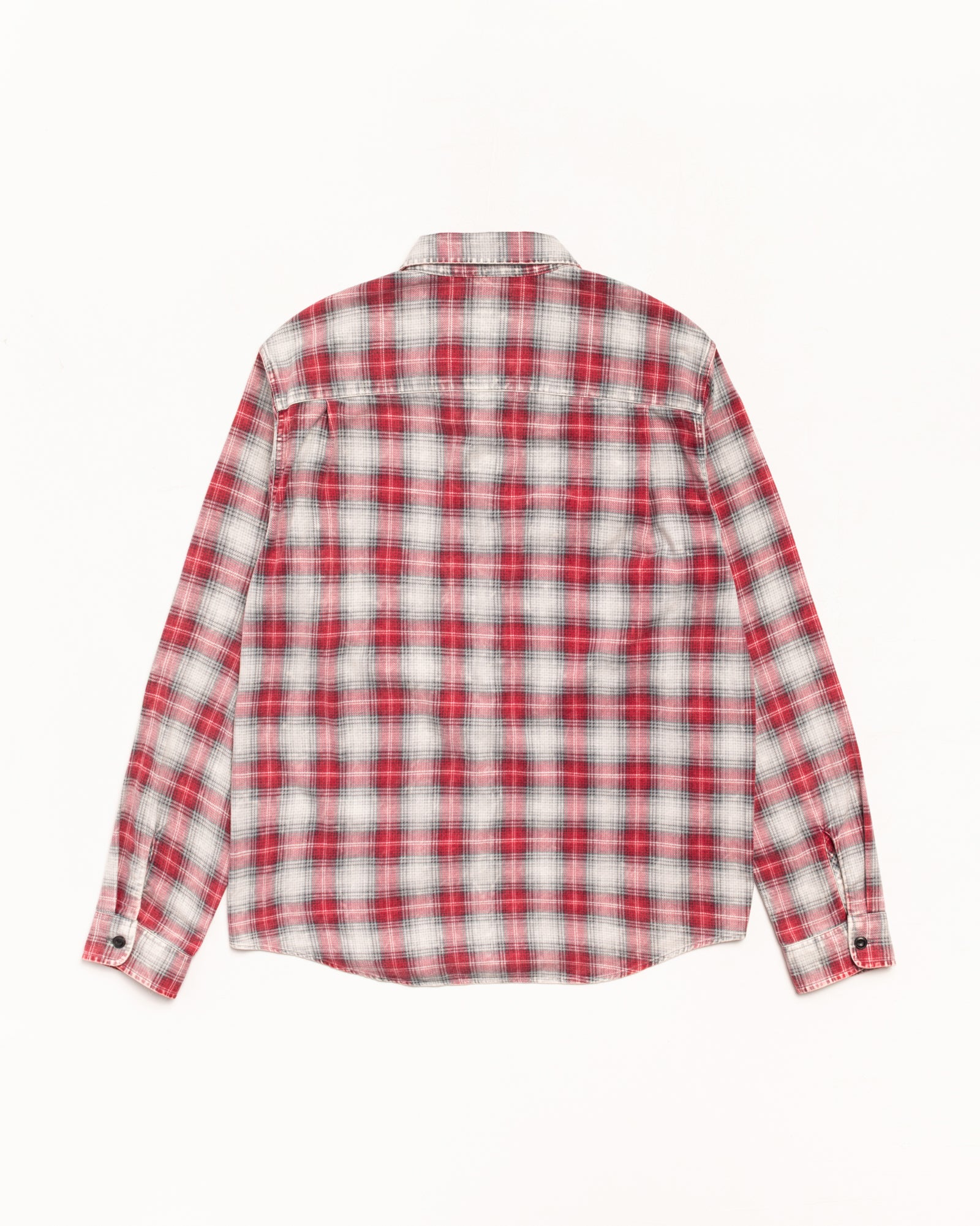DAX PRINTED SHIRT - Image 7