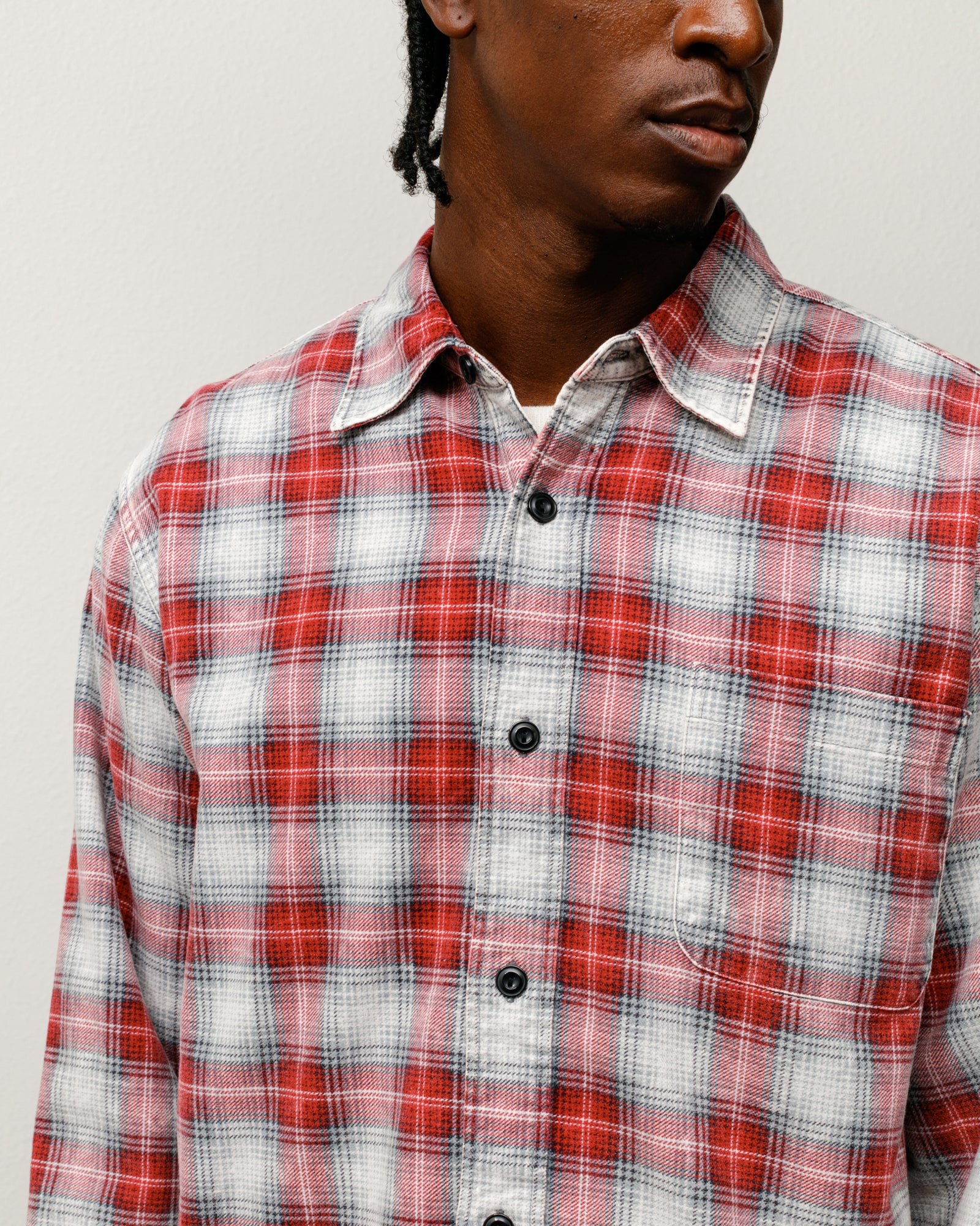 DAX PRINTED SHIRT - Image 2