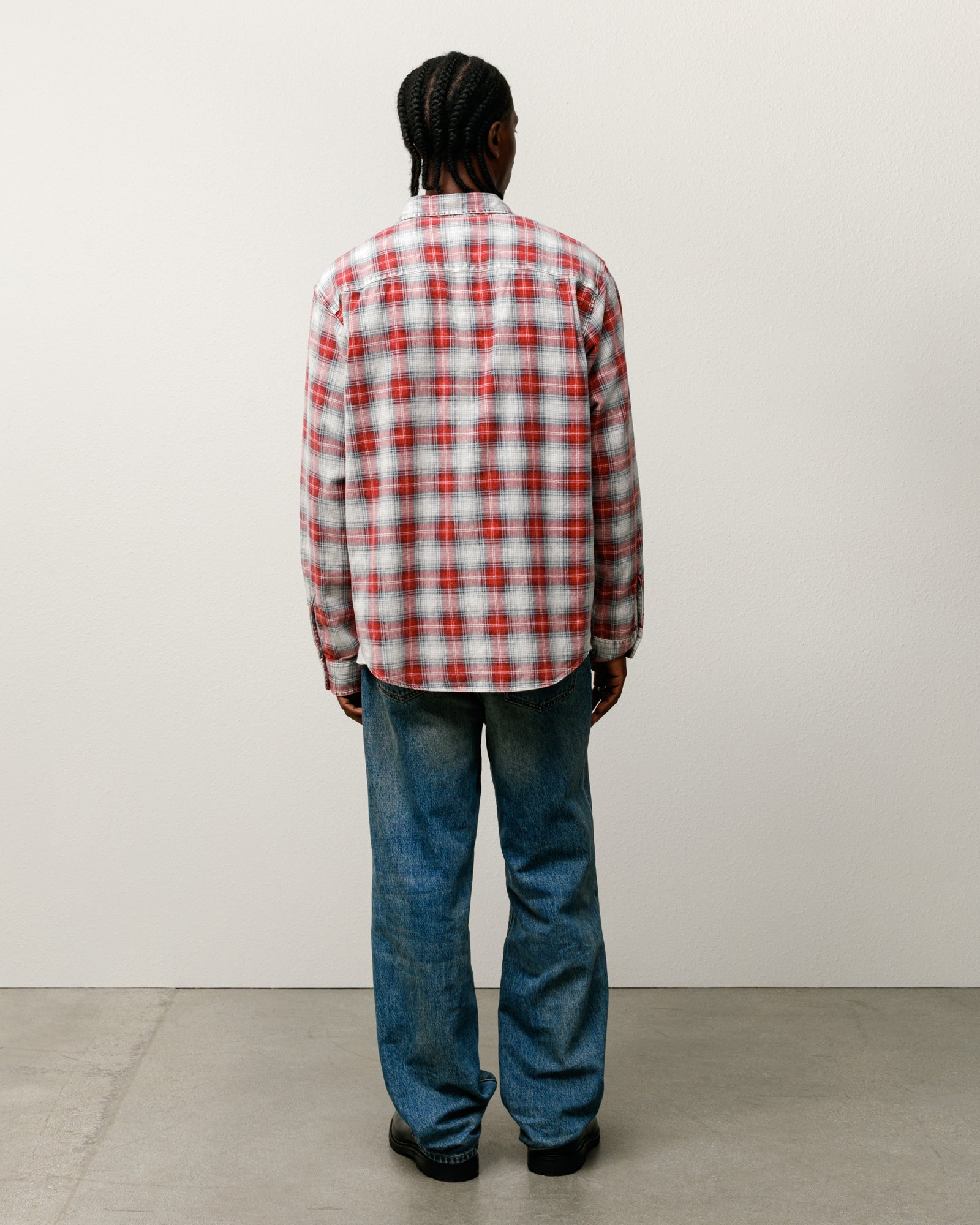 DAX PRINTED SHIRT - Image 3
