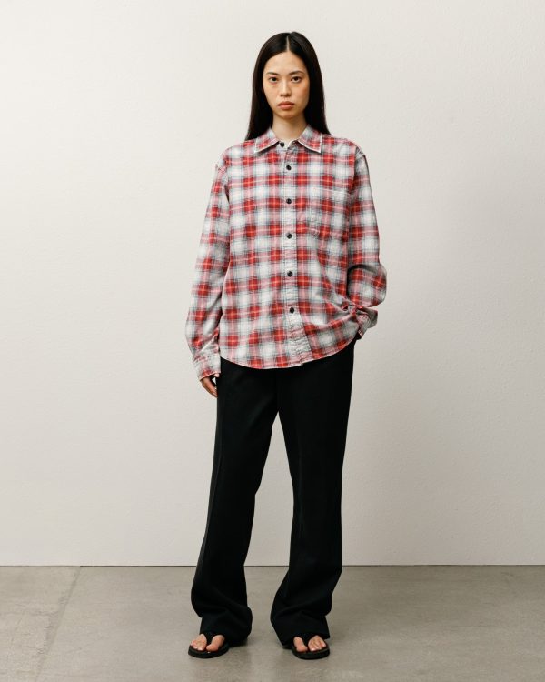 DAX PRINTED SHIRT - Image 4