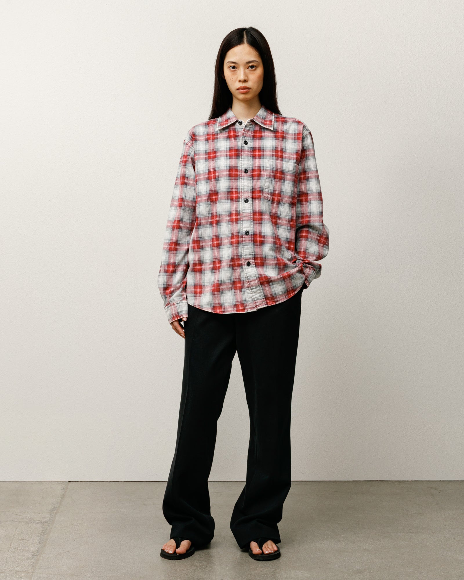 DAX PRINTED SHIRT - Image 4