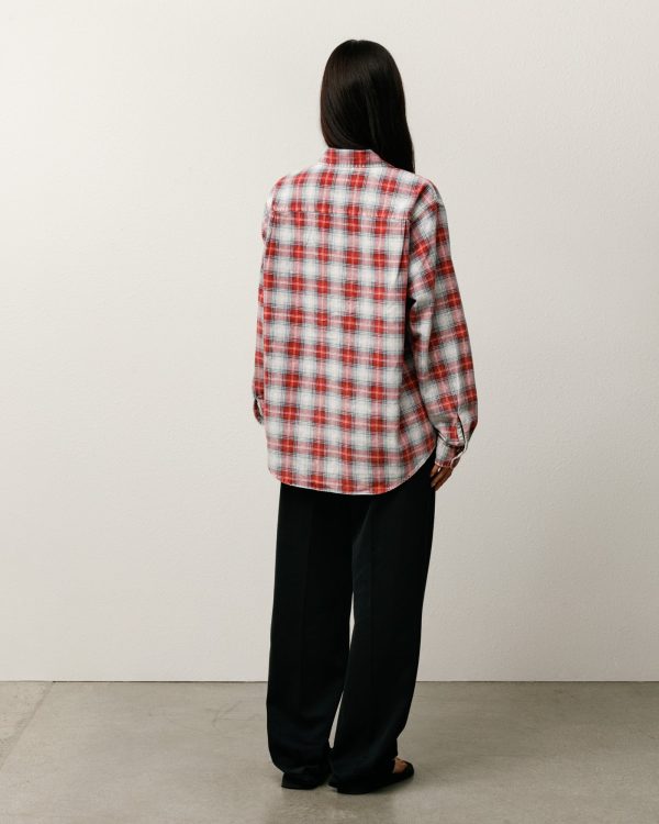 DAX PRINTED SHIRT - Image 5