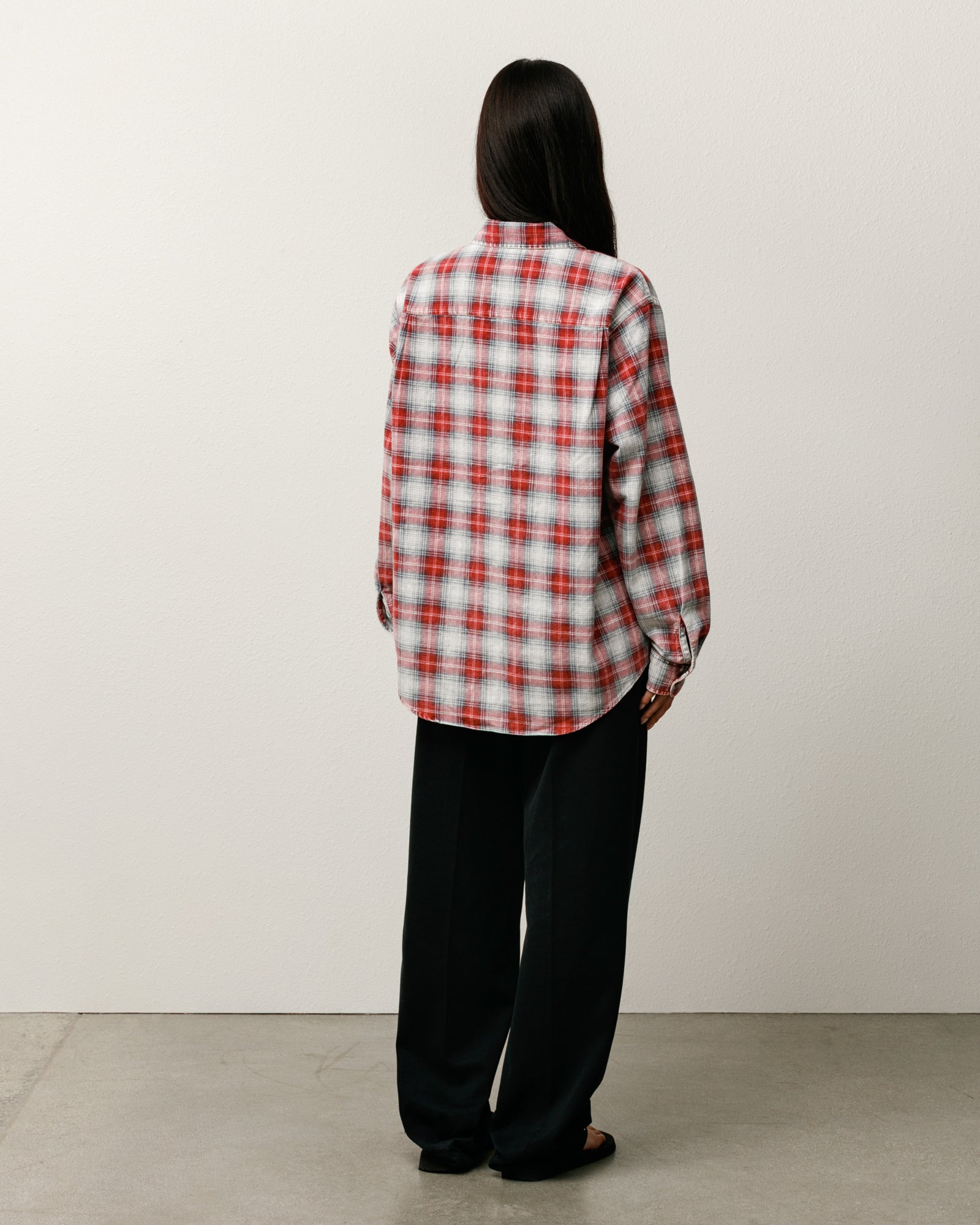 DAX PRINTED SHIRT - Image 5