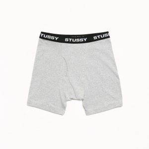 BOXER BRIEFS 3 PACK