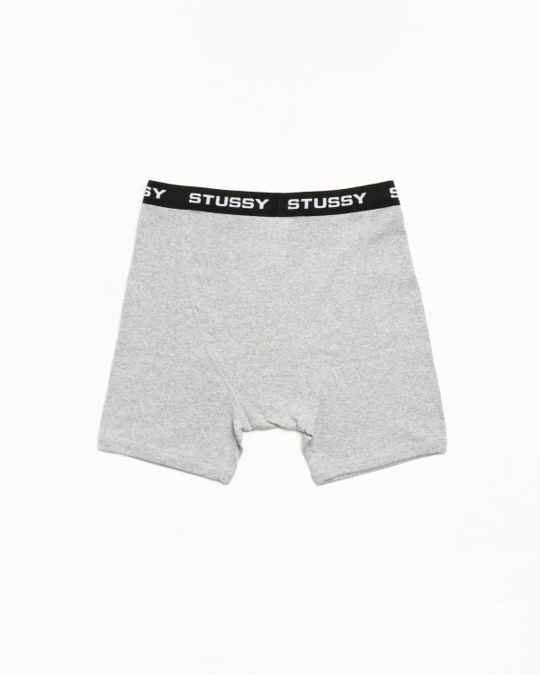 BOXER BRIEFS 3 PACK - Image 2