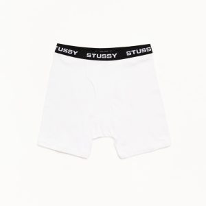 BOXER BRIEFS 3 PACK