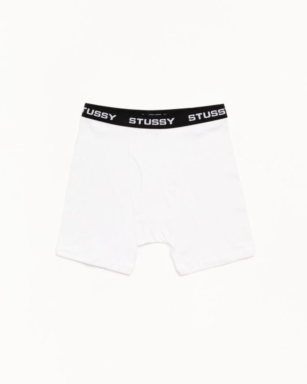 BOXER BRIEFS 3 PACK