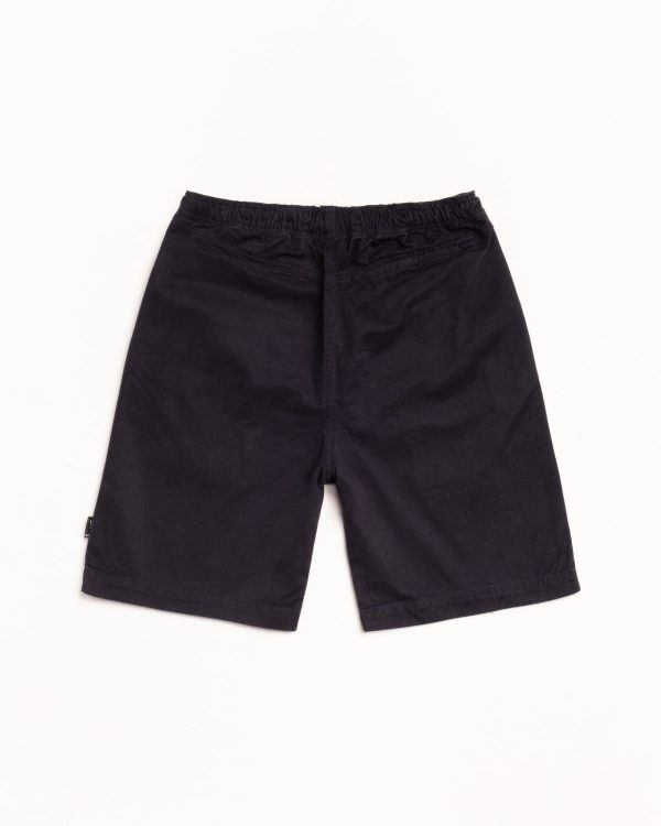 BEACH SHORT BRUSHED COTTON - Image 2