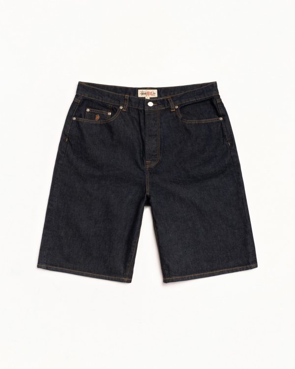 BIG OL' SHORT DENIM - Image 5