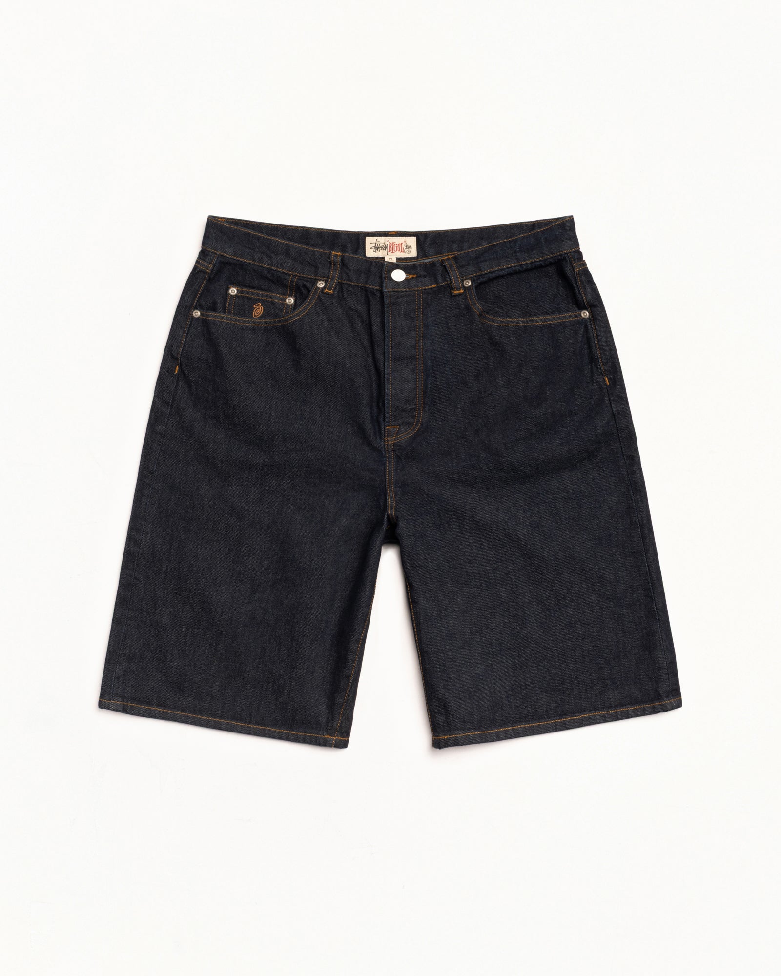 BIG OL' SHORT DENIM - Image 5
