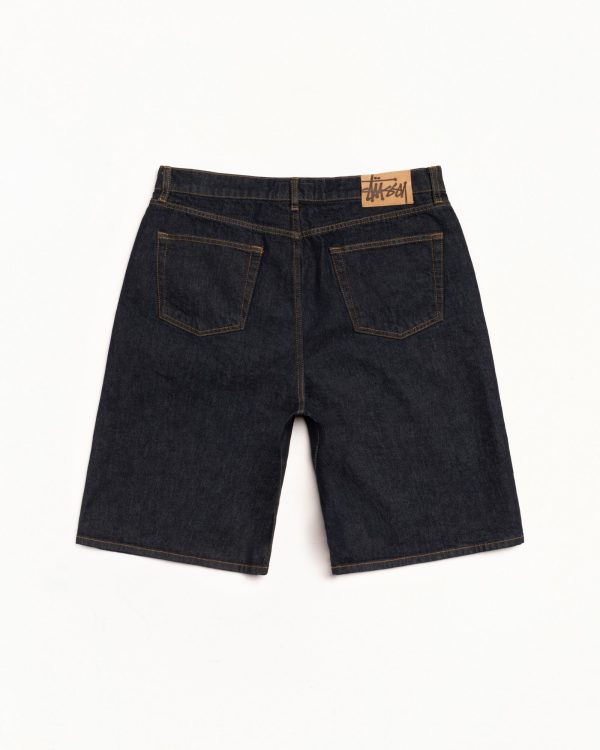 BIG OL' SHORT DENIM - Image 6
