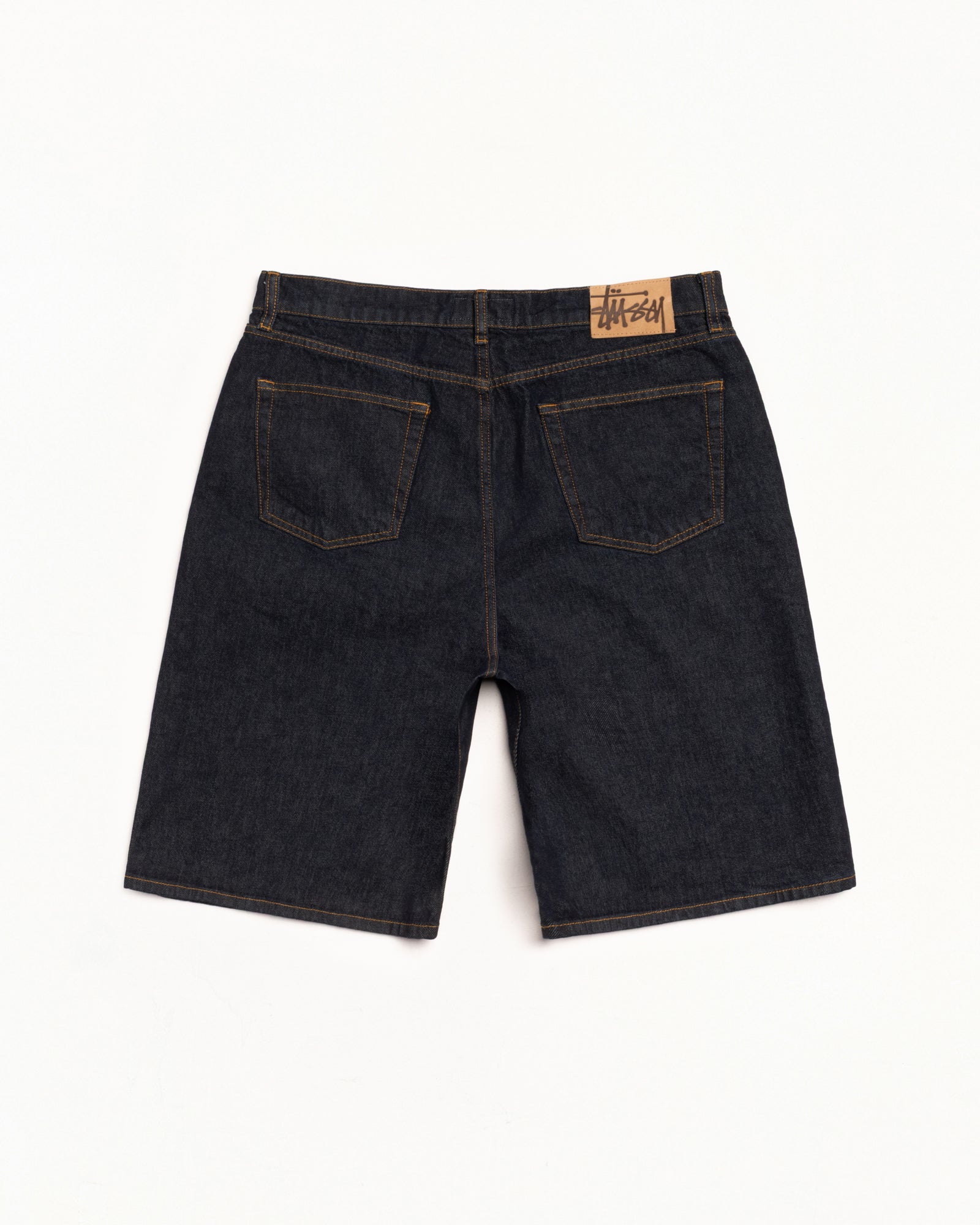BIG OL' SHORT DENIM - Image 6