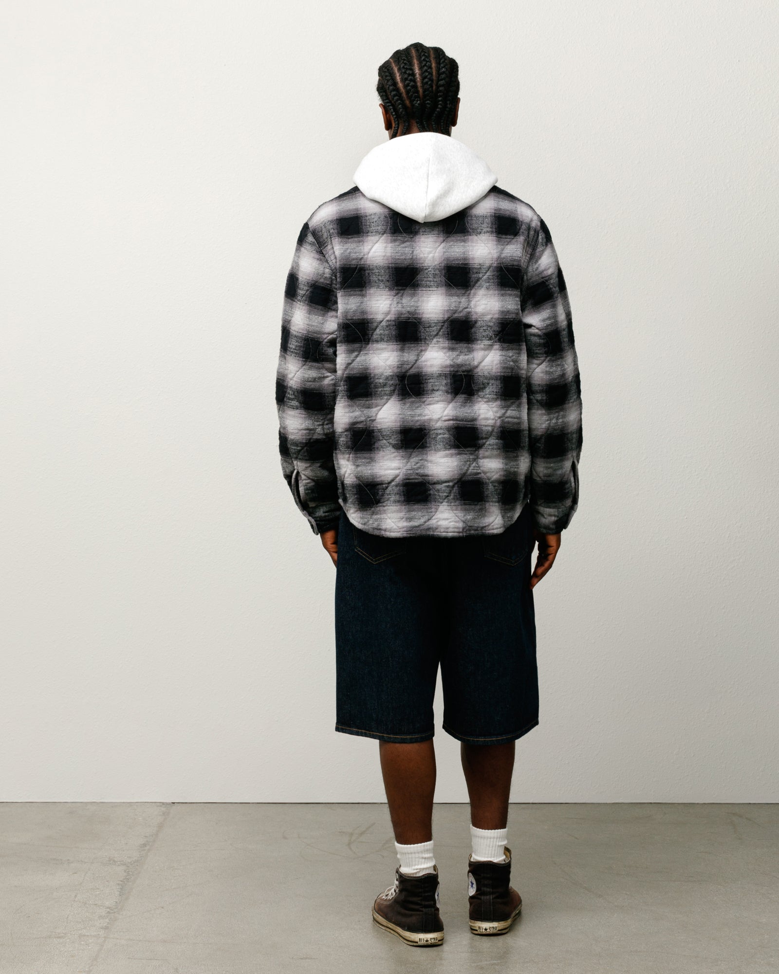 BIG OL' SHORT DENIM - Image 2