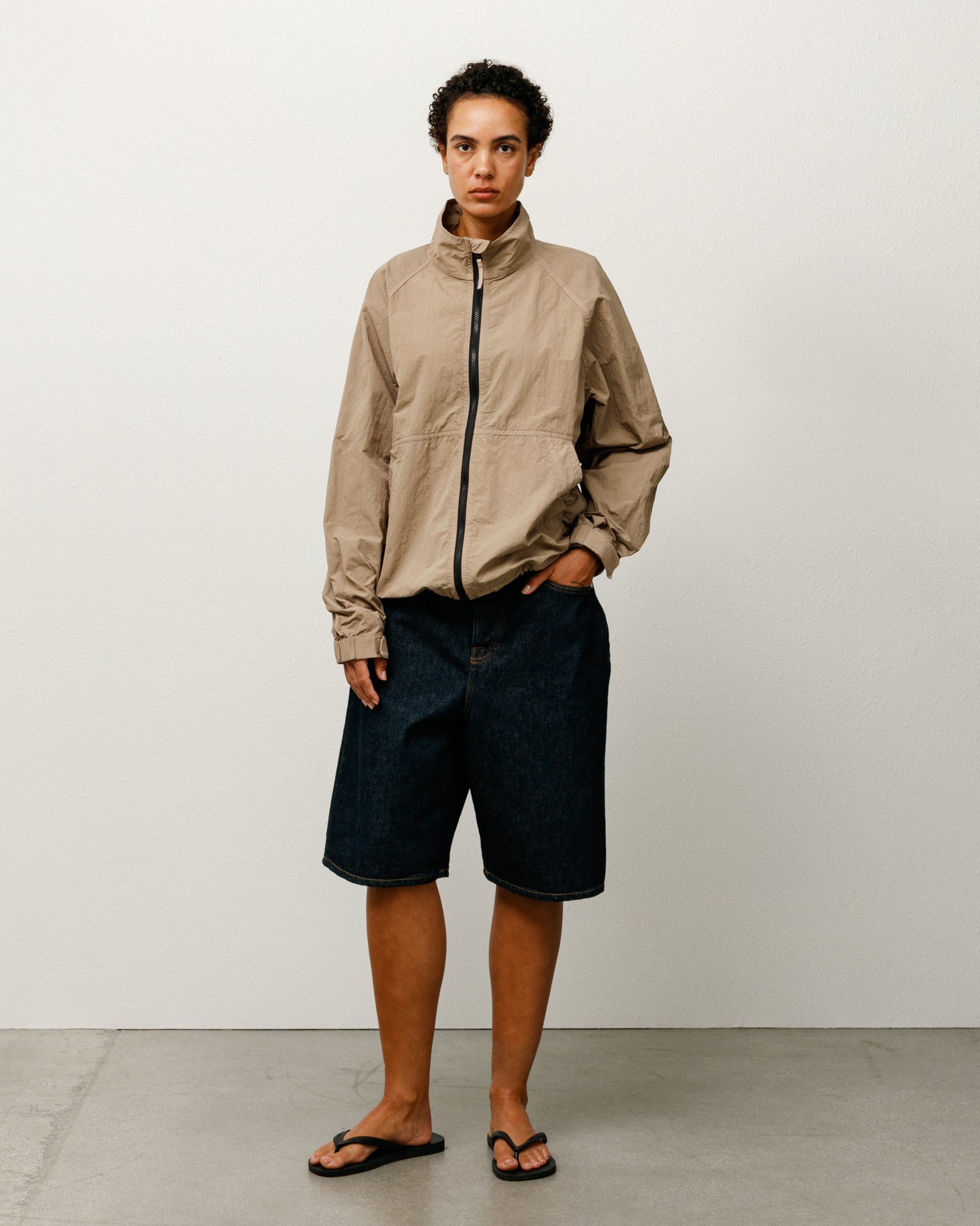 BIG OL' SHORT DENIM - Image 3