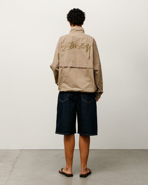 BIG OL' SHORT DENIM - Image 4