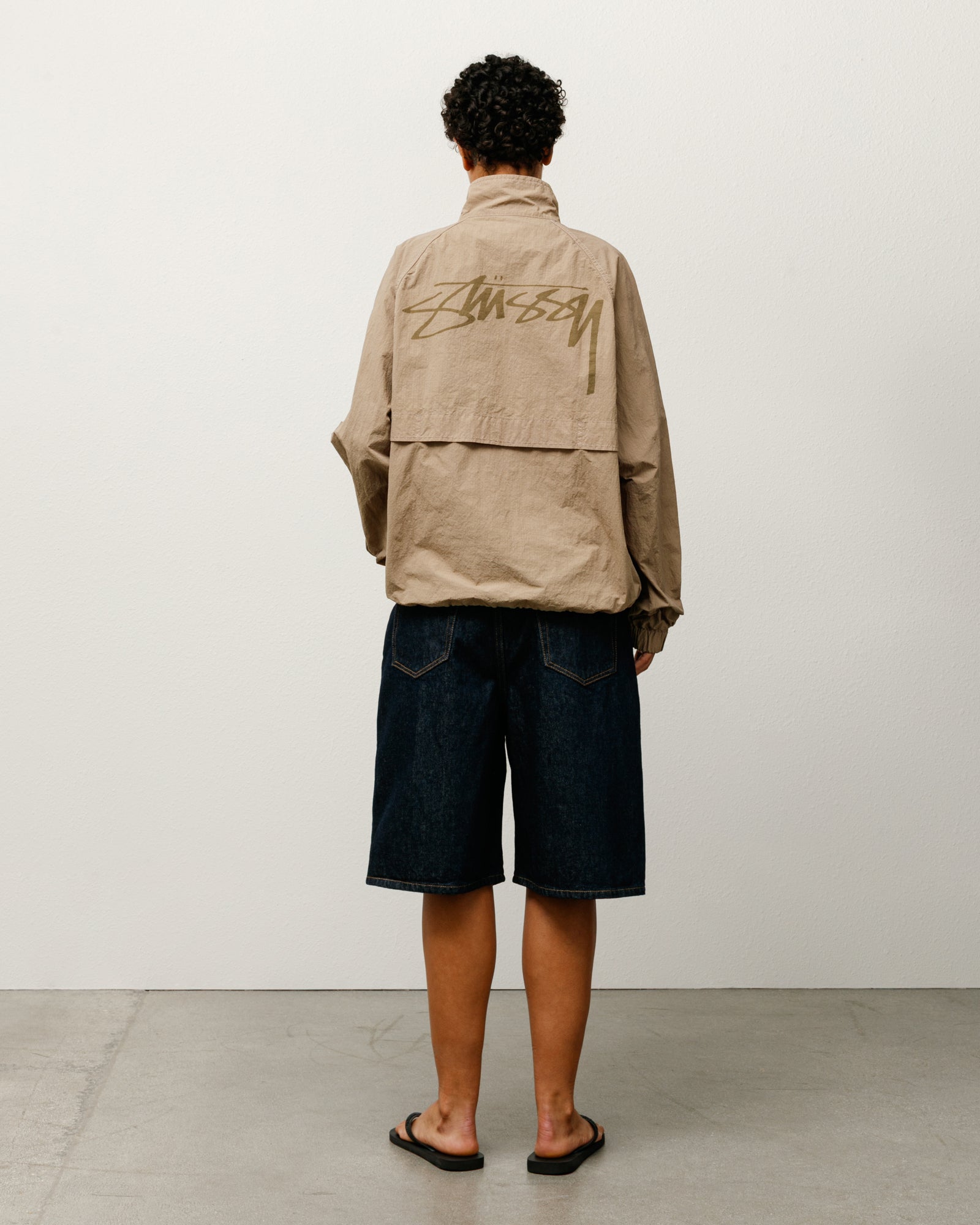 BIG OL' SHORT DENIM - Image 4