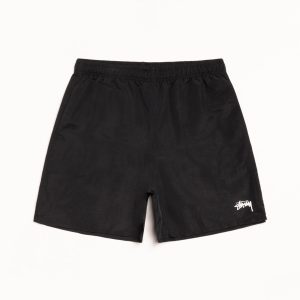 WATER SHORT STOCK