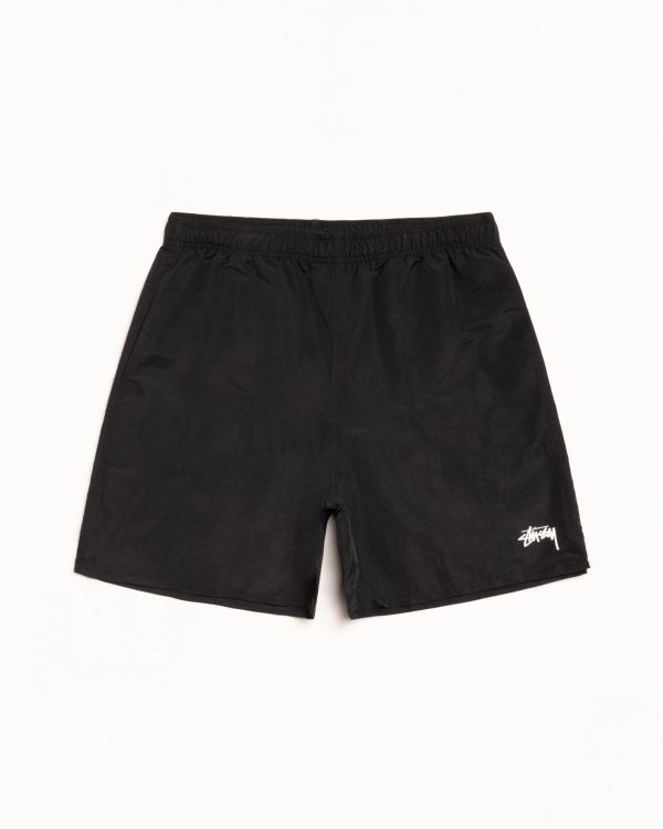 WATER SHORT STOCK