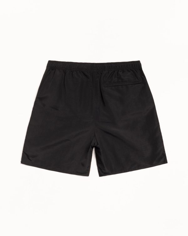 NYLON COURT SHORT - Image 5