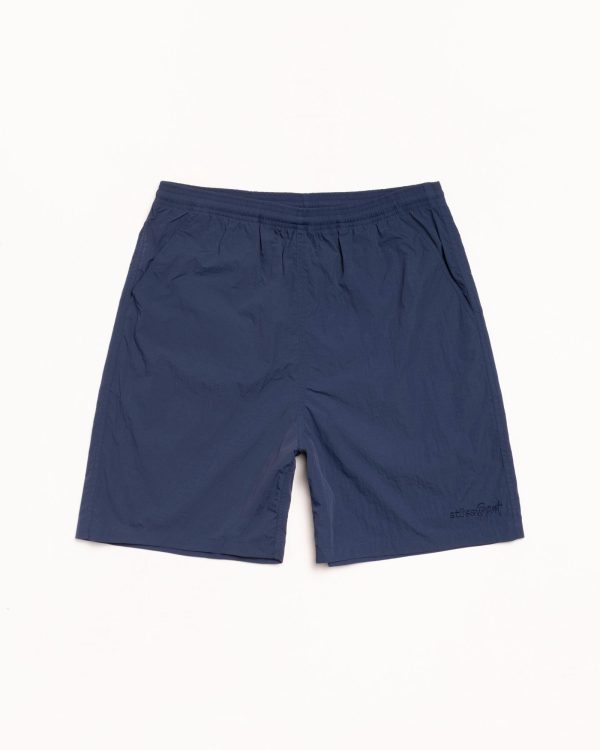 NYLON COURT SHORT - Image 6