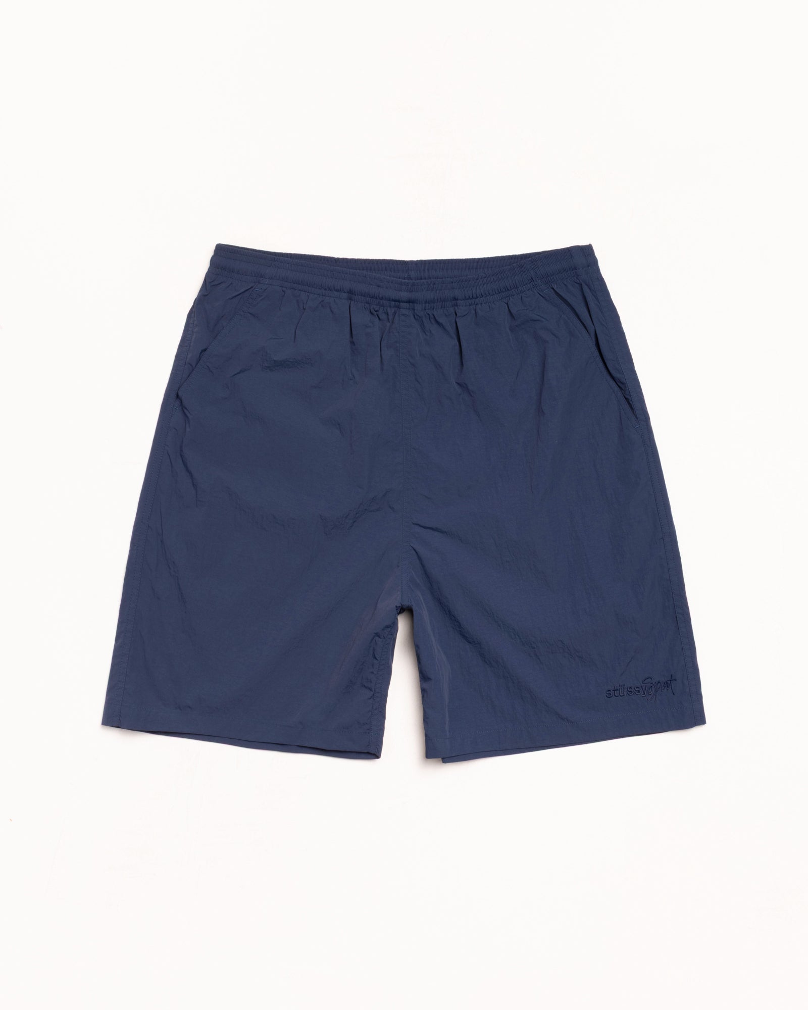 NYLON COURT SHORT - Image 6