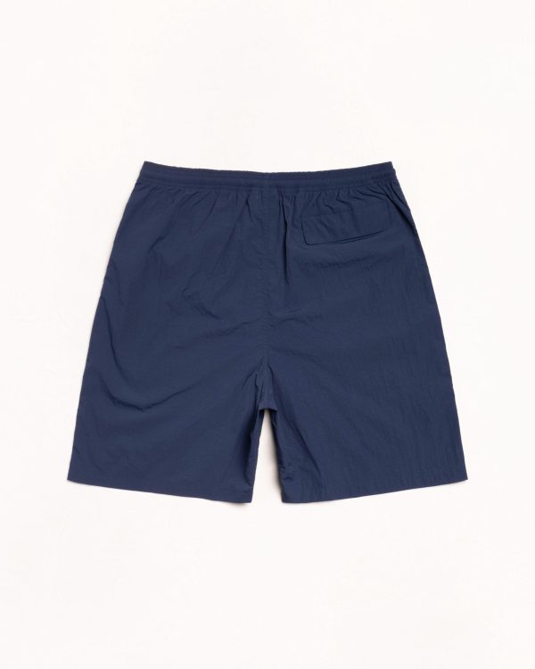 NYLON COURT SHORT - Image 7