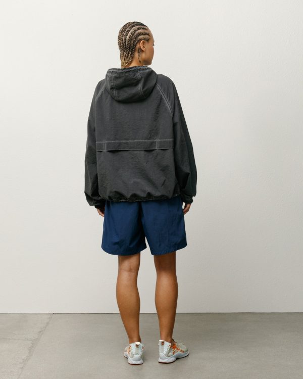 NYLON COURT SHORT - Image 5