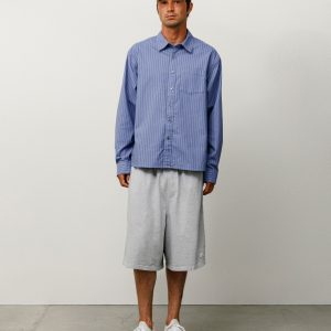 JERSEY SHORT