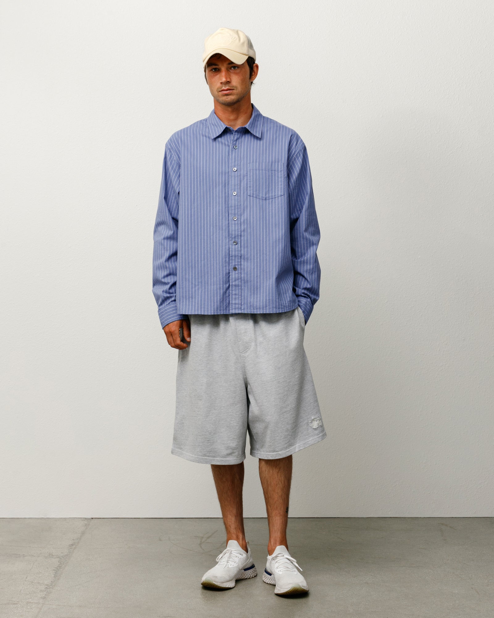 JERSEY SHORT - Image 2