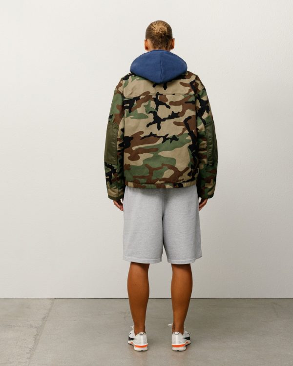 JERSEY SHORT - Image 6
