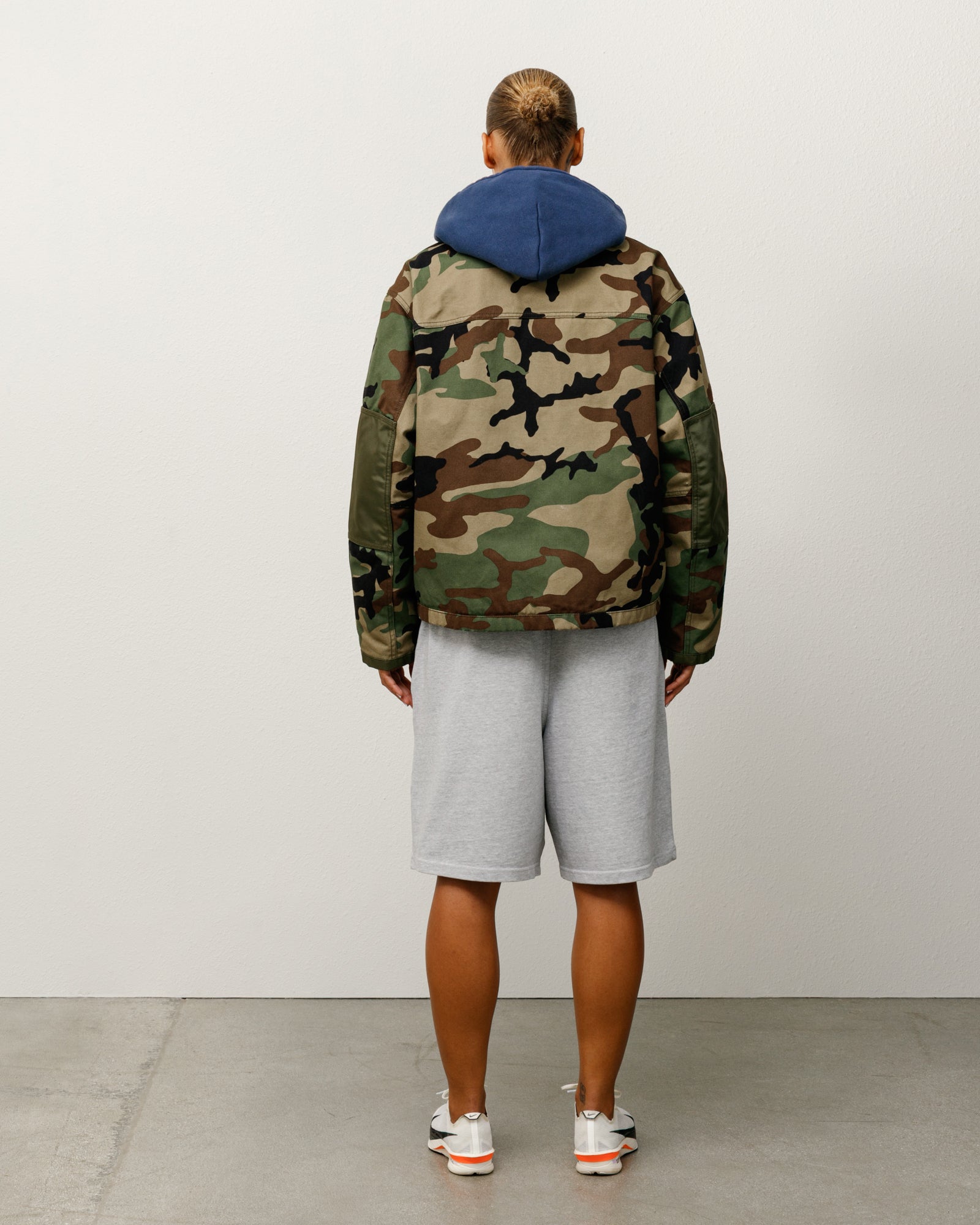 JERSEY SHORT - Image 6